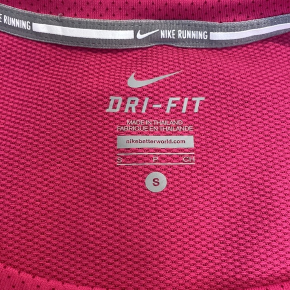 Dry Fit Running Shirt - Picture 2 of 2